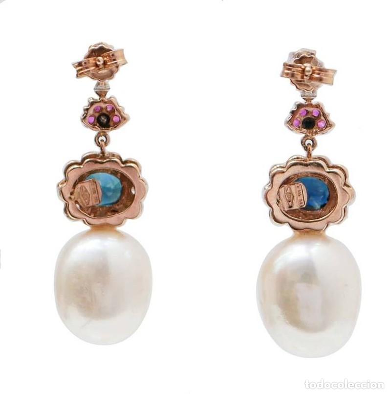 Joyeria: Joias - Brincos de Ouro (340) - Foto 3