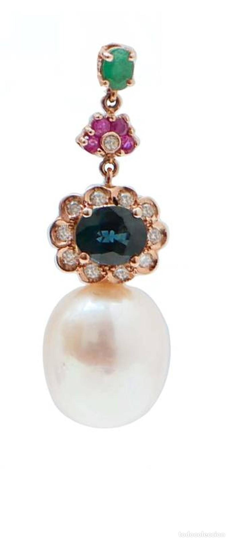 Joyeria: Joias - Brincos de Ouro (340) - Foto 5