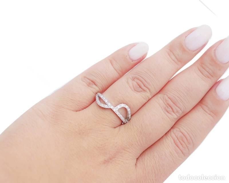 Joyeria: Joias - Anel de Ouro (2035) - Foto 6