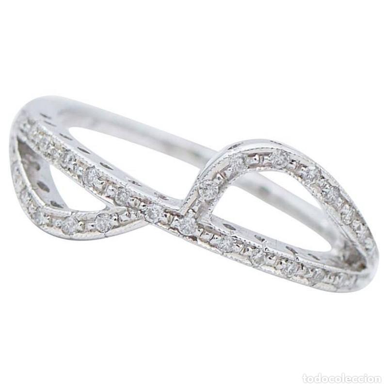 Joyeria: Joias - Anel de Ouro (2035) - Foto 1