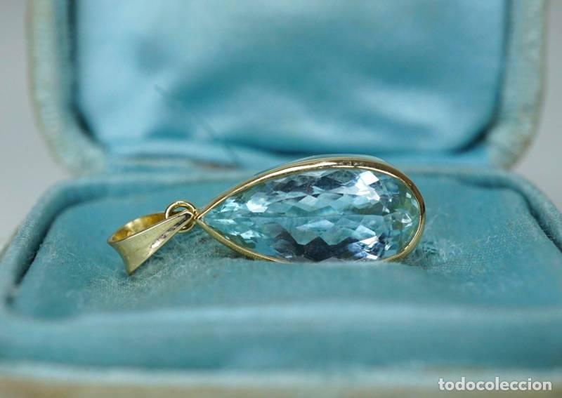 Joyeria: Joias - Pingente de Ouro (1593) - Foto 2