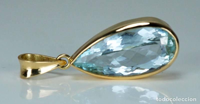 Joyeria: Joias - Pingente de Ouro (1593) - Foto 3