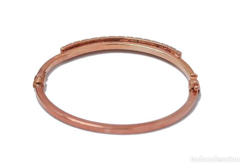 Joyeria: Joias - Pulseira de Ouro e prata (26) - Foto 2