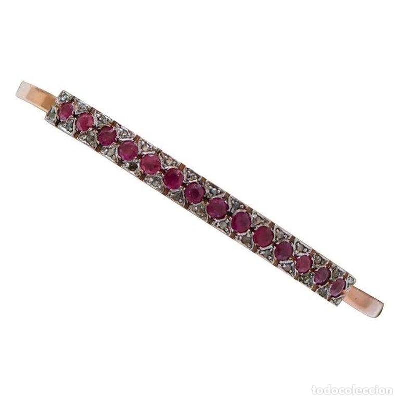 Joyeria: Joias - Pulseira de Ouro e prata (26) - Foto 1