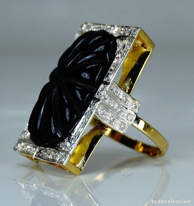 Joyeria: Joias - Anel de Ouro (1554) - Foto 5