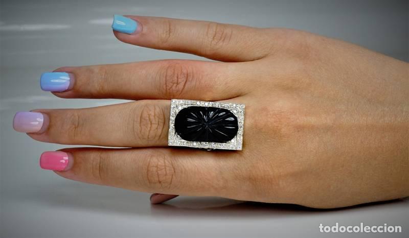 Joyeria: Joias - Anel de Ouro (1554) - Foto 6