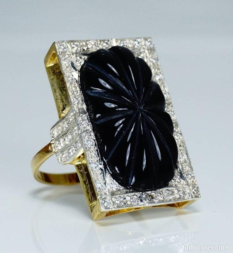 Joyeria: Joias - Anel de Ouro (1554) - Foto 7