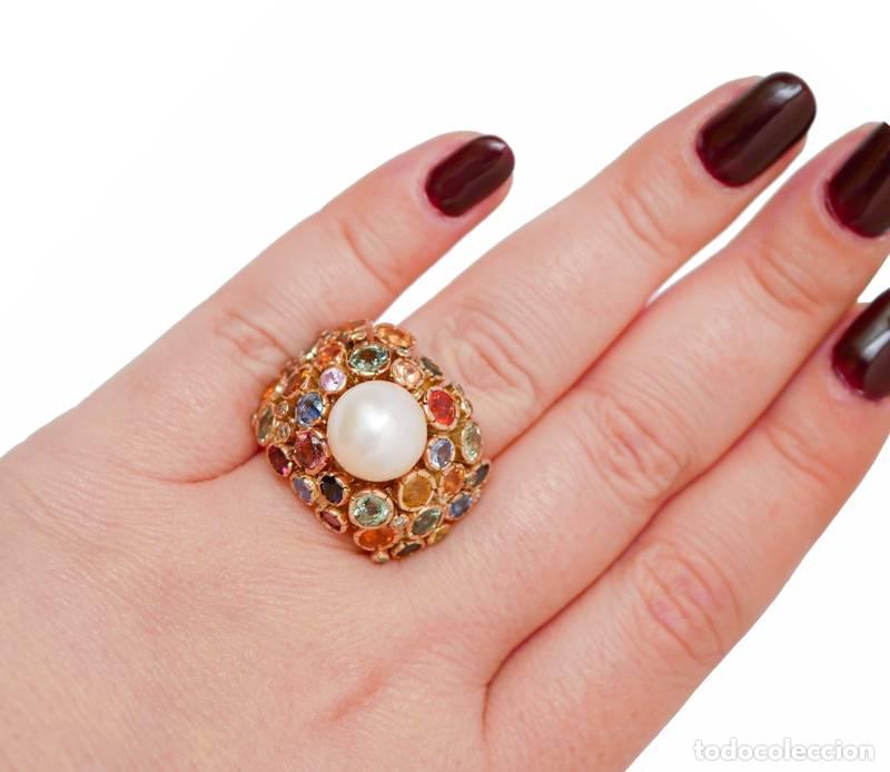 Joyeria: Joias - Anel de Ouro (996) - Foto 2