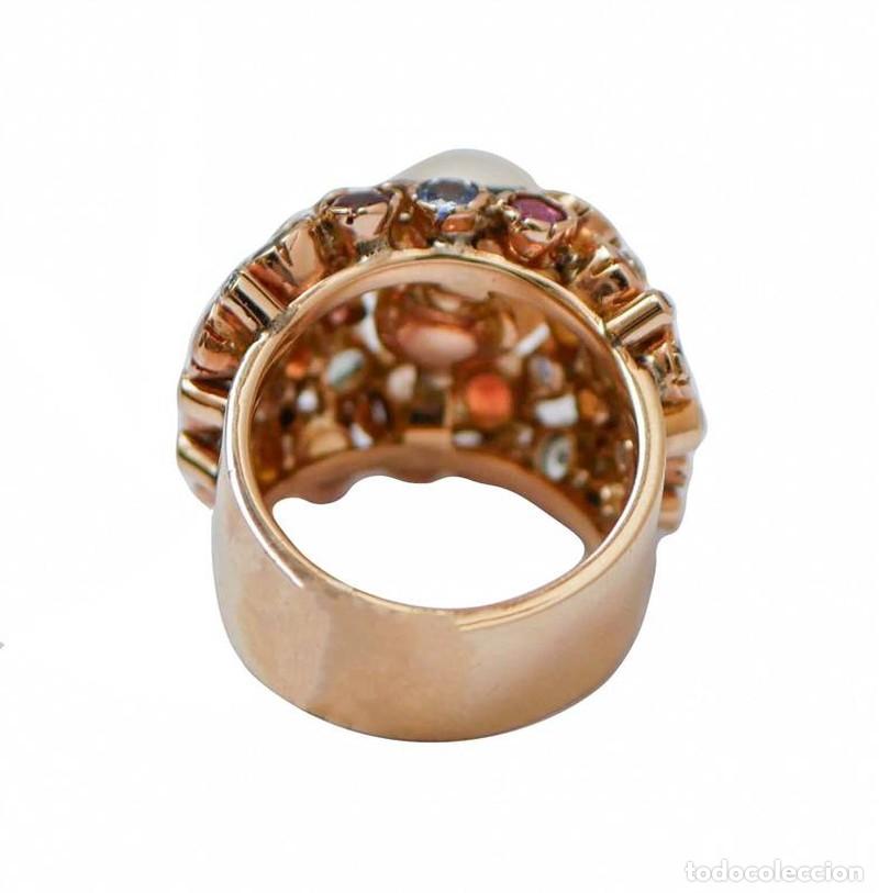 Joyeria: Joias - Anel de Ouro (996) - Foto 3