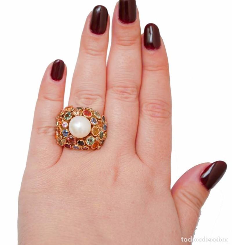 Joyeria: Joias - Anel de Ouro (996) - Foto 5