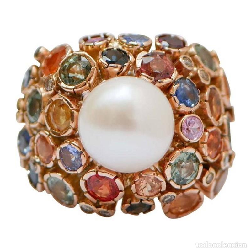 Joyeria: Joias - Anel de Ouro (996)