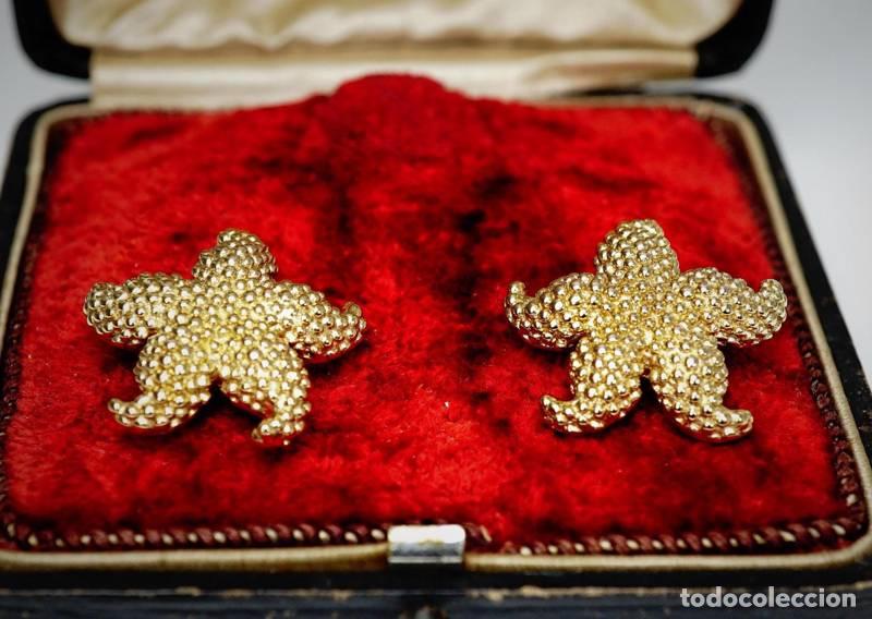 Joyeria: Joias - Brincos de Ouro (2145) - Foto 5