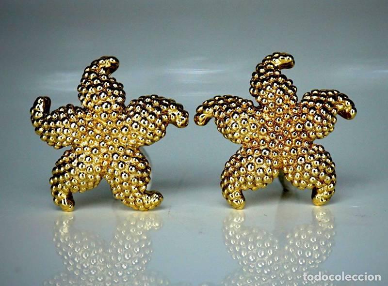 Joyeria: Joias - Brincos de Ouro (2145) - Foto 1