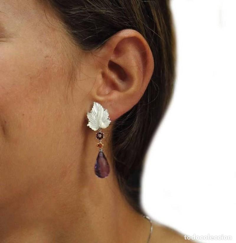 Joyeria: Joias - Brincos de Ouro (337) - Foto 2