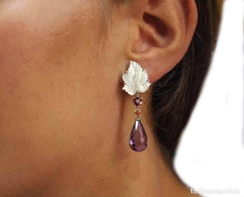 Joyeria: Joias - Brincos de Ouro (337) - Foto 5