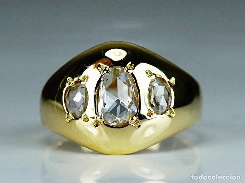 Schmuck: Joias - Anel de Ouro (1626)