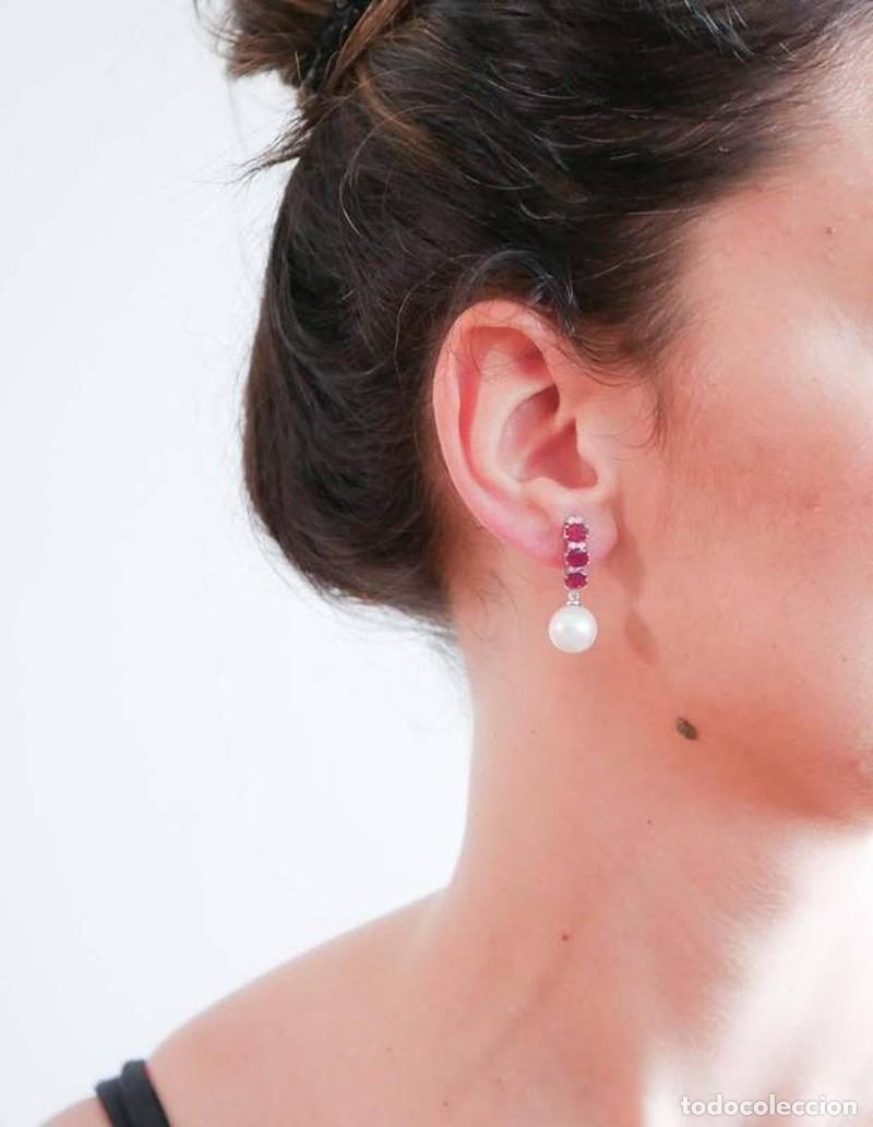 Joyeria: Joias - Brincos de Ouro (341) - Foto 2
