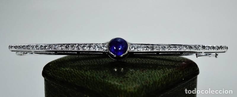 Joyeria: Joias - Pregadeira de Ouro (1630) - Foto 2
