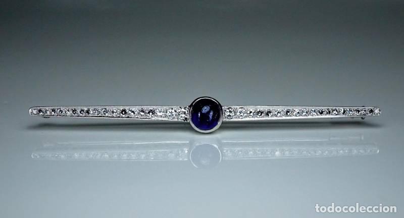 Joyeria: Joias - Pregadeira de Ouro (1630) - Foto 3