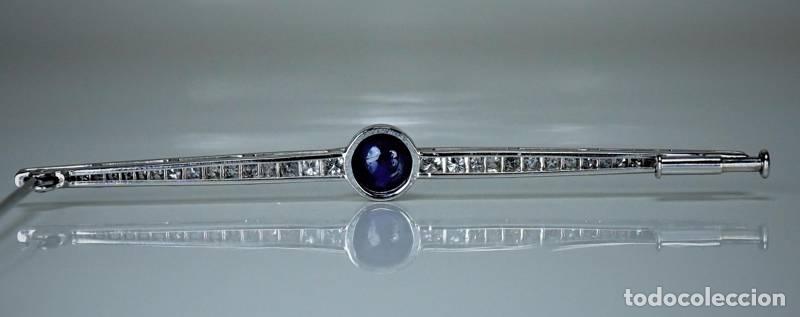 Joyeria: Joias - Pregadeira de Ouro (1630) - Foto 4