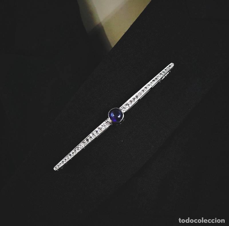 Joyeria: Joias - Pregadeira de Ouro (1630) - Foto 5