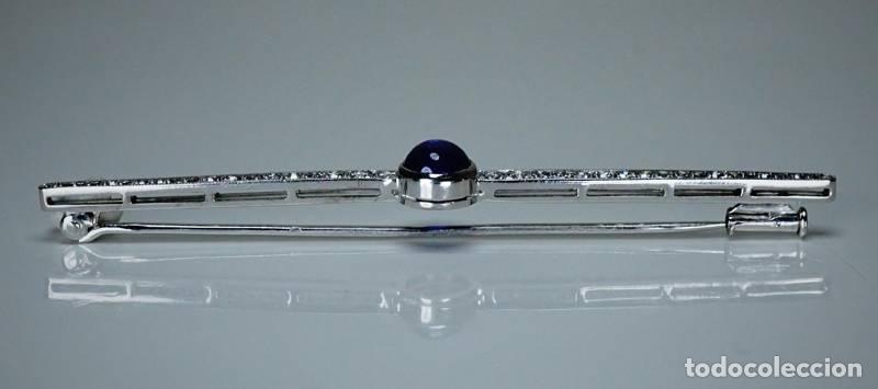 Joyeria: Joias - Pregadeira de Ouro (1630) - Foto 7