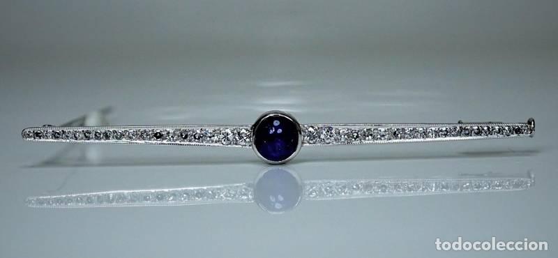 Joyeria: Joias - Pregadeira de Ouro (1630) - Foto 8