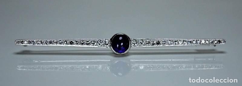 Joyeria: Joias - Pregadeira de Ouro (1630) - Foto 1