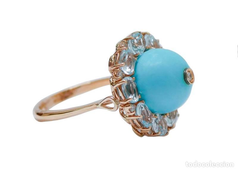 Joyeria: Joias - Anel de Ouro (924) - Foto 2