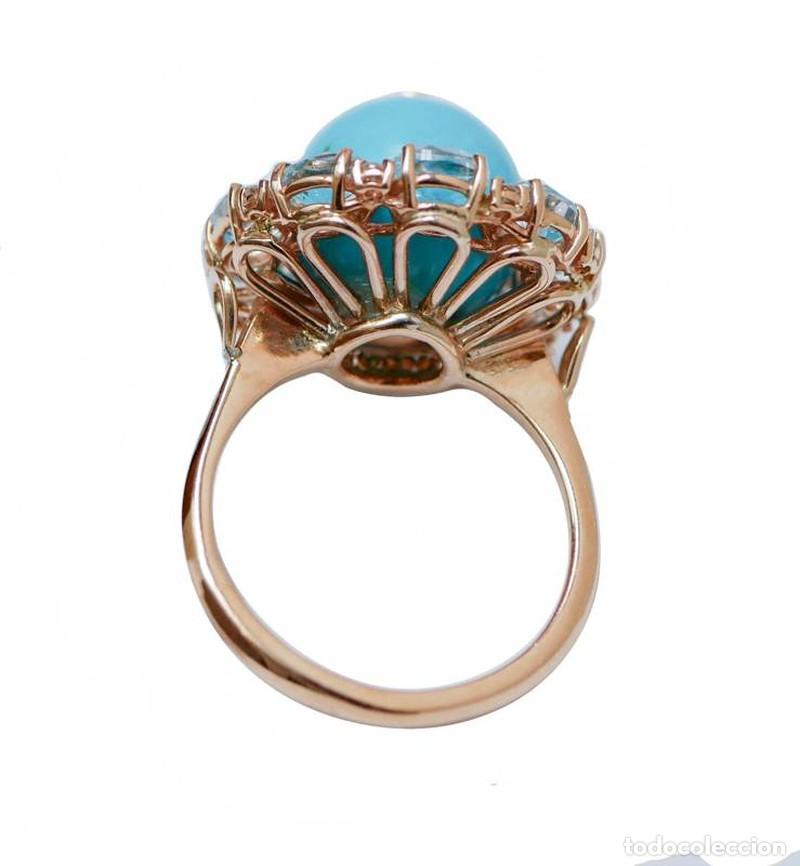 Joyeria: Joias - Anel de Ouro (924) - Foto 3