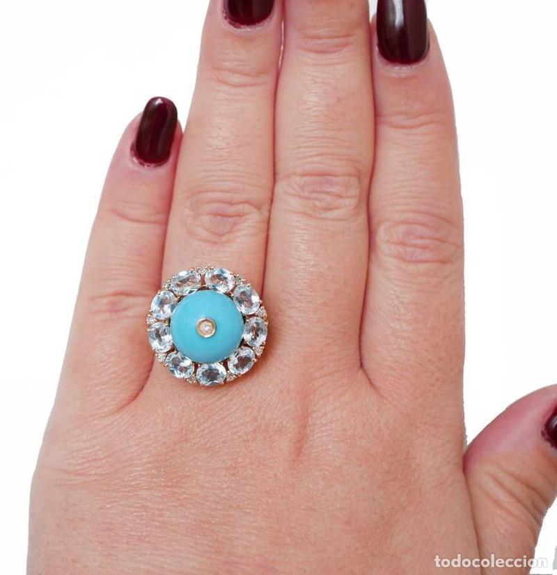 Joyeria: Joias - Anel de Ouro (924) - Foto 5