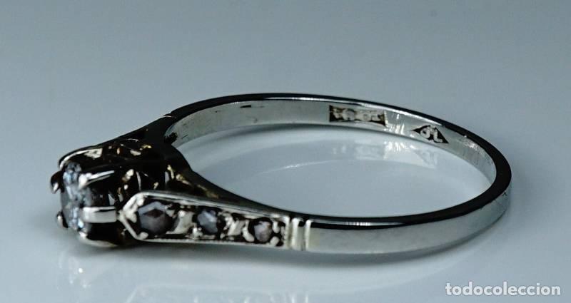 Joyeria: Joias - Anel de Ouro (1537) - Foto 2