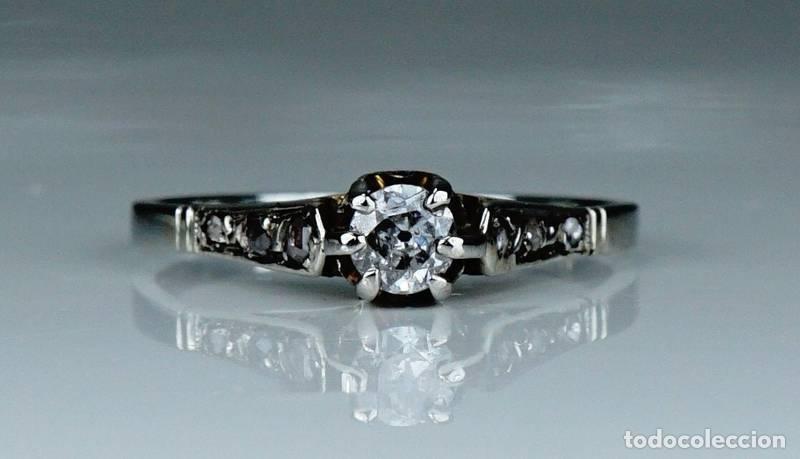 Joyeria: Joias - Anel de Ouro (1537) - Foto 3