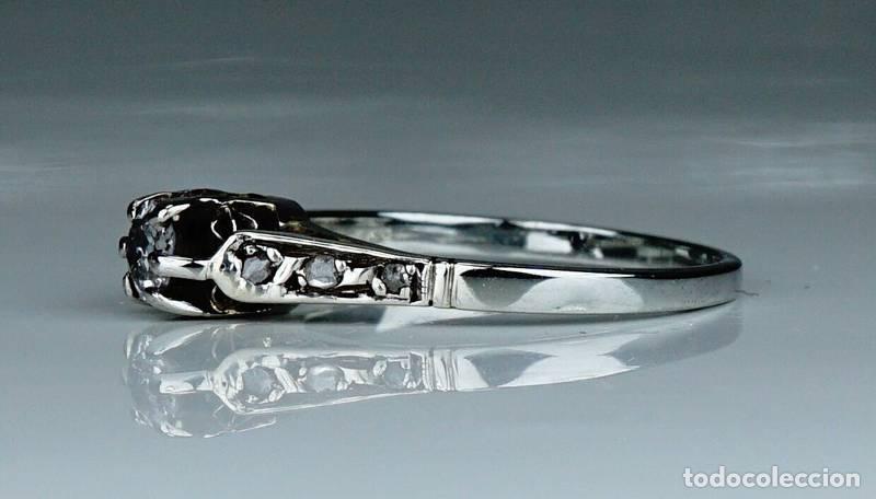 Joyeria: Joias - Anel de Ouro (1537) - Foto 4