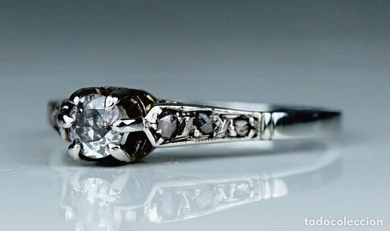 Joyeria: Joias - Anel de Ouro (1537) - Foto 5