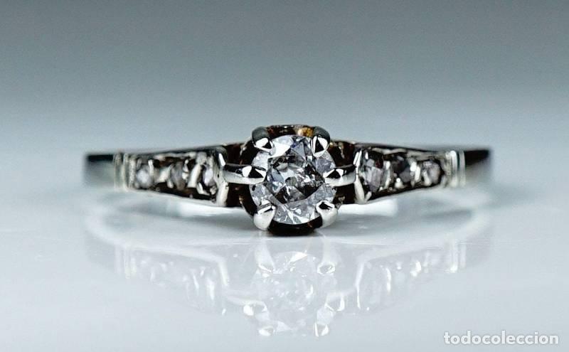 Joyeria: Joias - Anel de Ouro (1537) - Foto 6