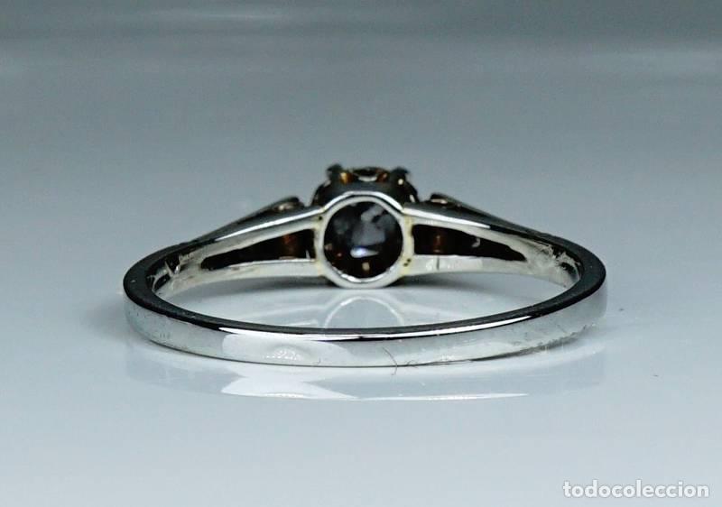 Joyeria: Joias - Anel de Ouro (1537) - Foto 7