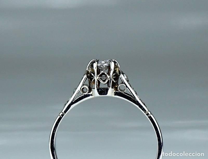 Joyeria: Joias - Anel de Ouro (1537) - Foto 9