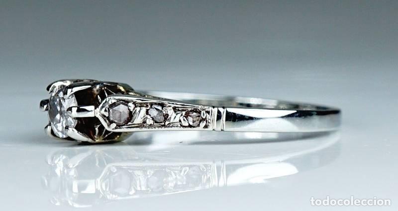 Joyeria: Joias - Anel de Ouro (1537) - Foto 10