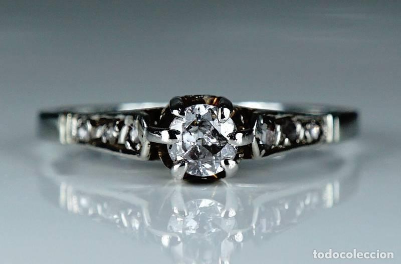 Joyeria: Joias - Anel de Ouro (1537) - Foto 1