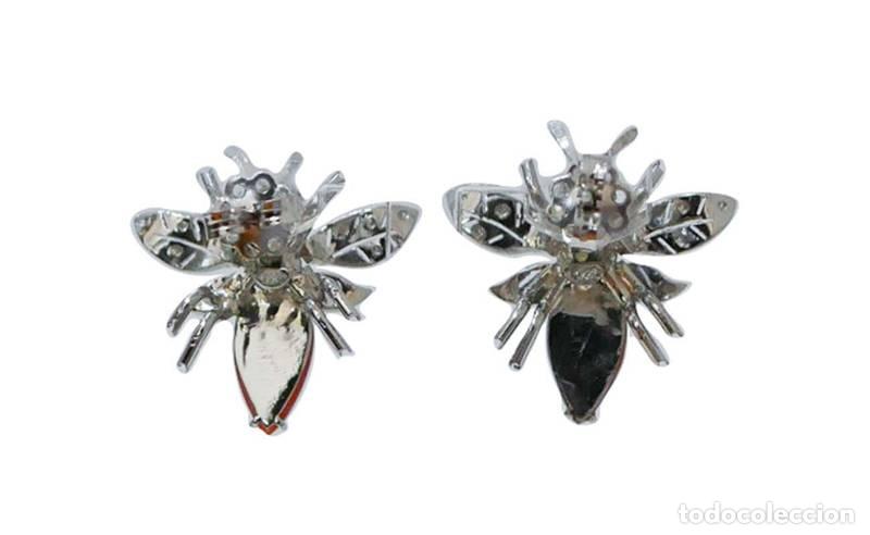 Joyeria: Joias - Brincos de Platina (427) - Foto 5