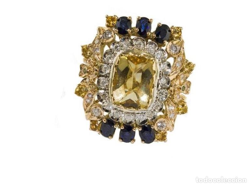 Joyeria: Joias - Anel de Ouro (1003) - Foto 2
