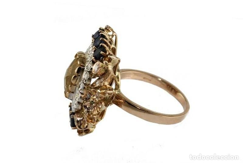 Joyeria: Joias - Anel de Ouro (1003) - Foto 3