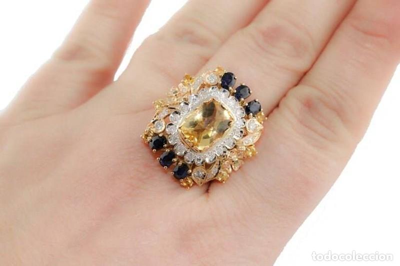 Joyeria: Joias - Anel de Ouro (1003) - Foto 4