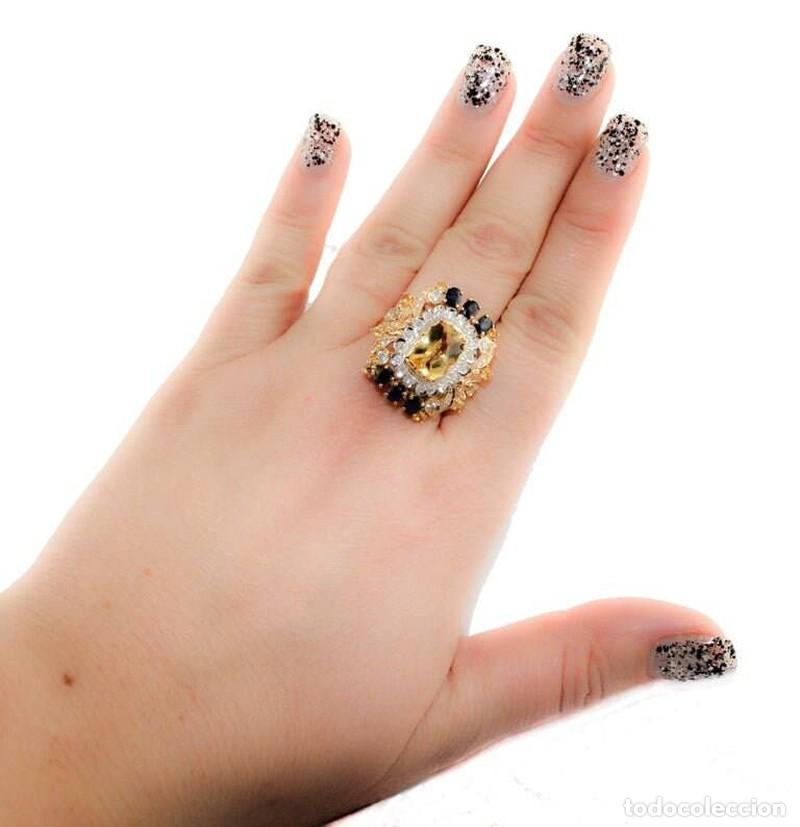 Joyeria: Joias - Anel de Ouro (1003) - Foto 5