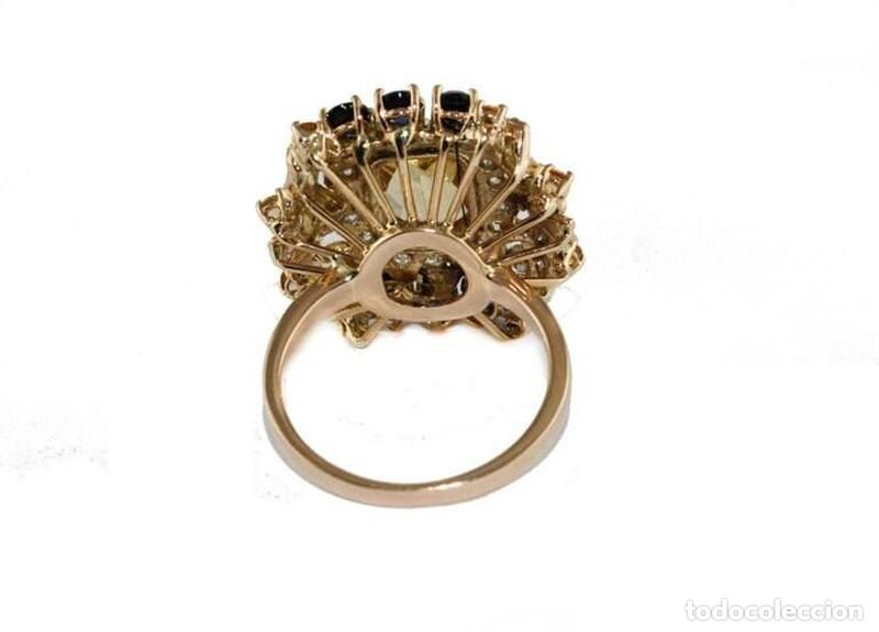 Joyeria: Joias - Anel de Ouro (1003) - Foto 6
