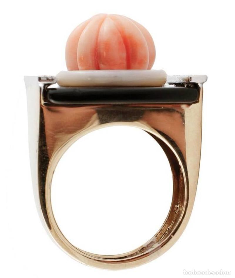 Joyeria: Joias - Anel de Ouro (1002) - Foto 2