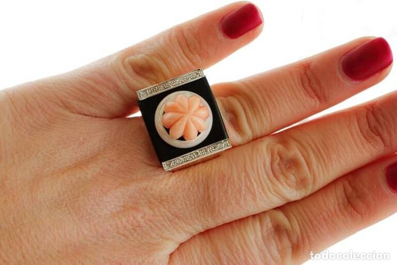 Joyeria: Joias - Anel de Ouro (1002) - Foto 3