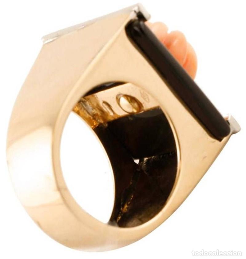 Joyeria: Joias - Anel de Ouro (1002) - Foto 5