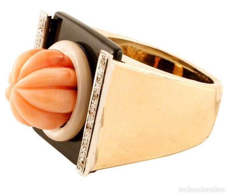 Joyeria: Joias - Anel de Ouro (1002) - Foto 6